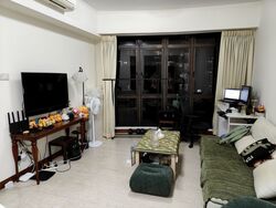 The Mayfair (D22), Condominium #623120901